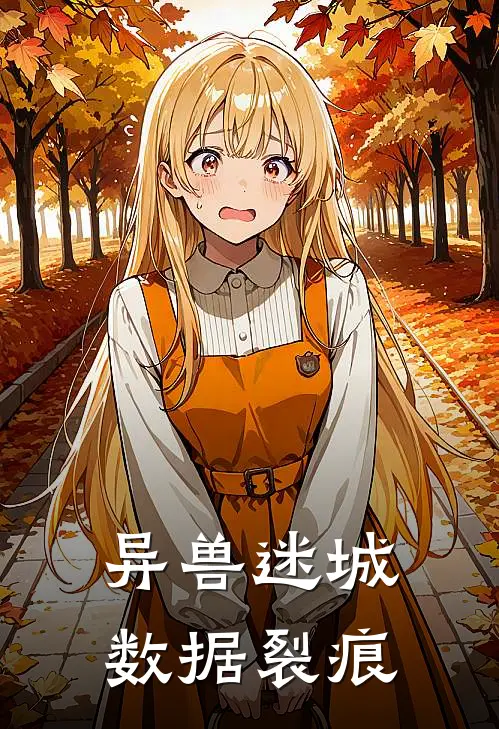 异兽迷城：数据裂痕