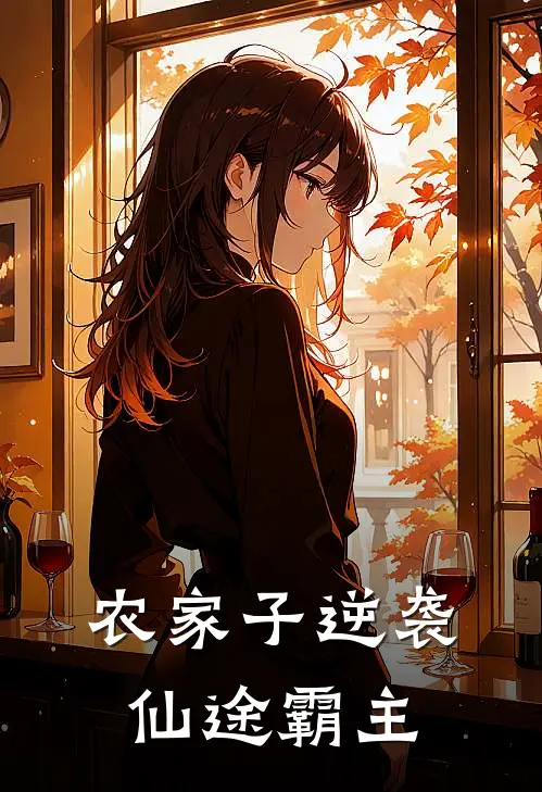 农家子逆袭仙途霸主