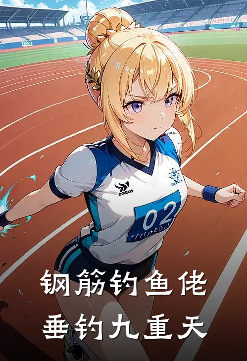 钢筋钓鱼佬，垂钓九重天