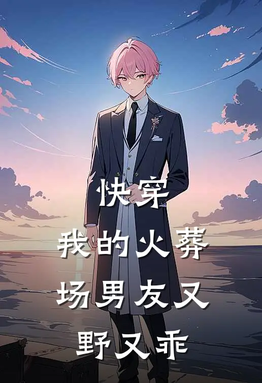 快穿：我的火葬场男友又野又乖