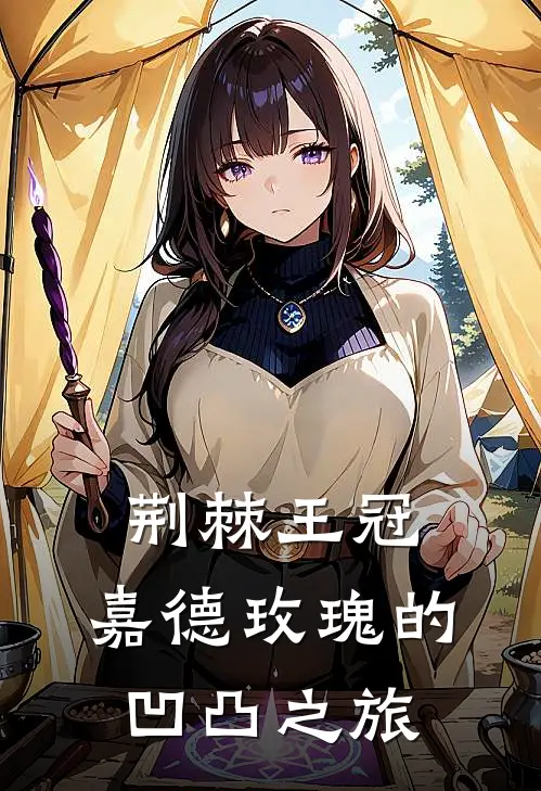 荆棘王冠：嘉德玫瑰的凹凸之旅