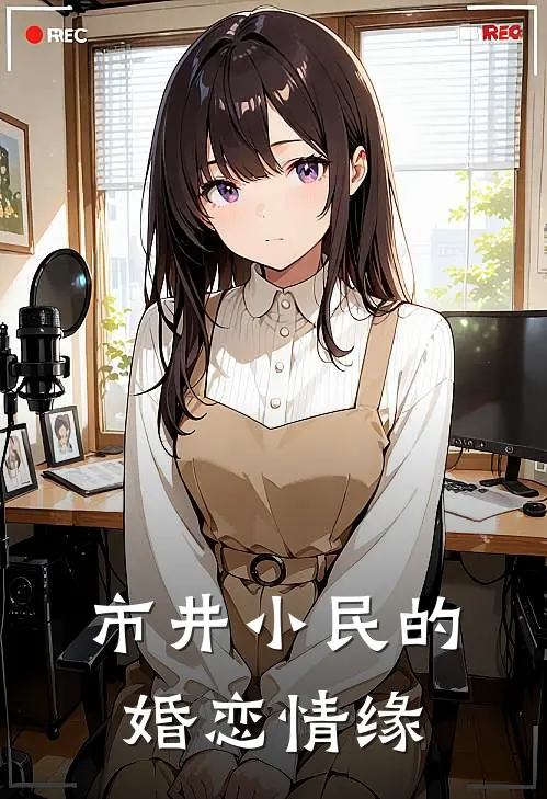 市井小民的婚恋情缘