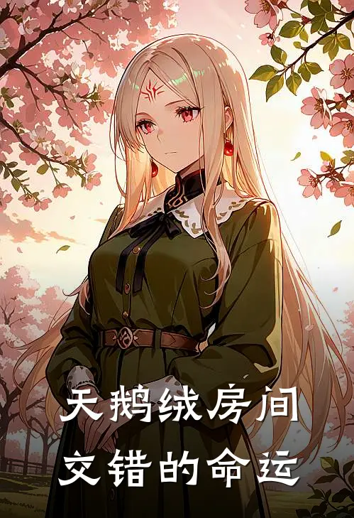 天鹅绒房间：交错的命运