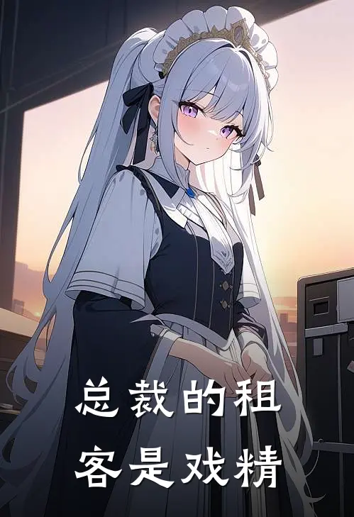 总裁的租客是戏精