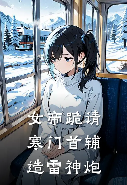 女帝跪请：寒门首辅造雷神炮