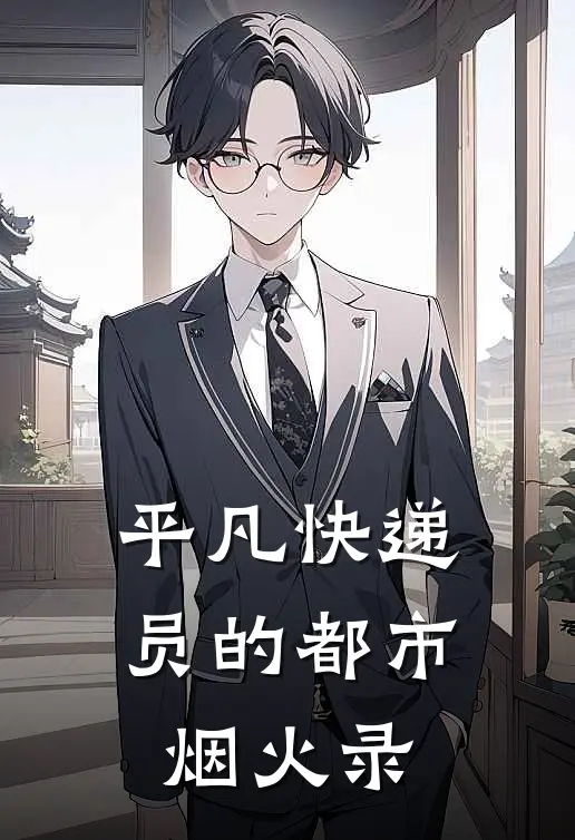 平凡快递员的都市烟火录