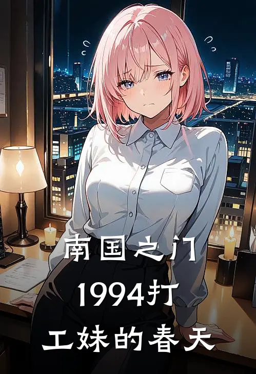 南国之门：1994打工妹的春天