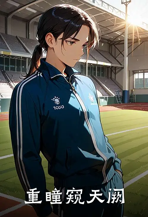 重瞳窥天阙(林疏桐萧无咎)免费小说完结_最新推荐小说重瞳窥天阙(林疏桐萧无咎)