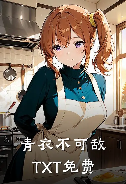 青衣不可敌TXT免费