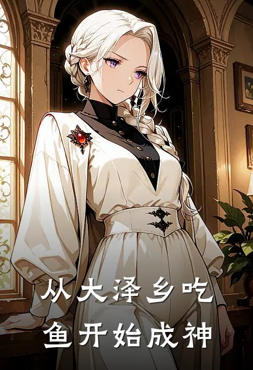 从大泽乡吃鱼开始成神