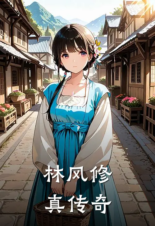 林风王虎《林风修真传奇》完结版免费阅读_林风王虎热门小说