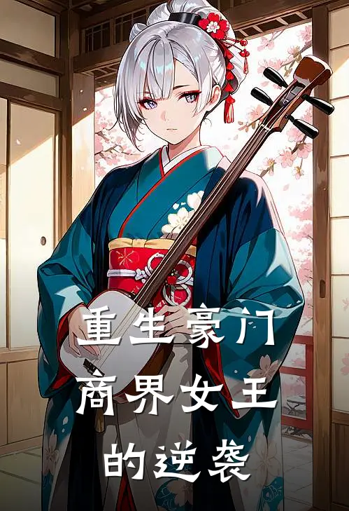 重生豪门，商界女王的逆袭(林悦林晓)完结小说推荐_免费小说重生豪门，商界女王的逆袭(林悦林晓)
