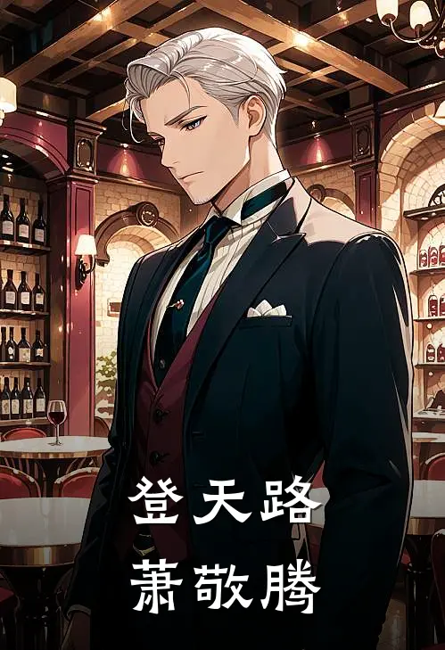 登天路萧敬腾