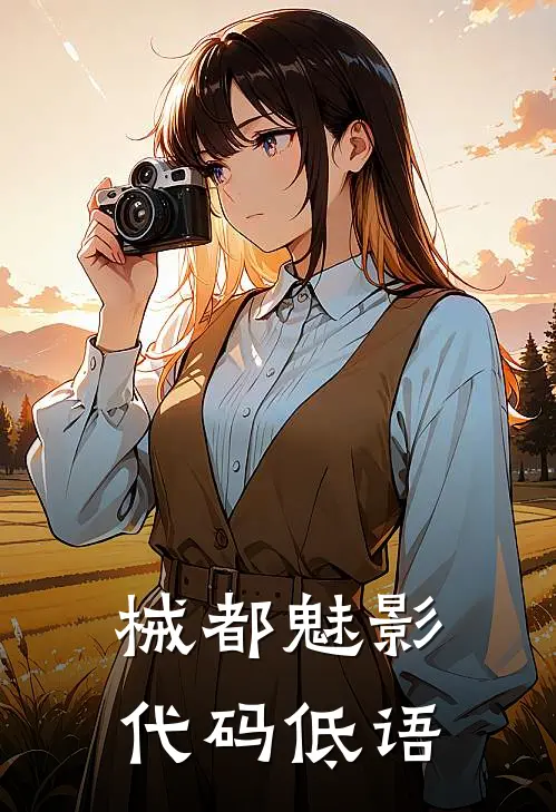 械都魅影：代码低语(凌峰艾娃)在线阅读免费小说_最新章节列表械都魅影：代码低语(凌峰艾娃)