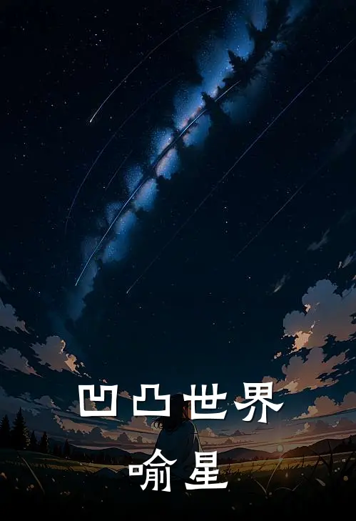 凹凸世界：喻星