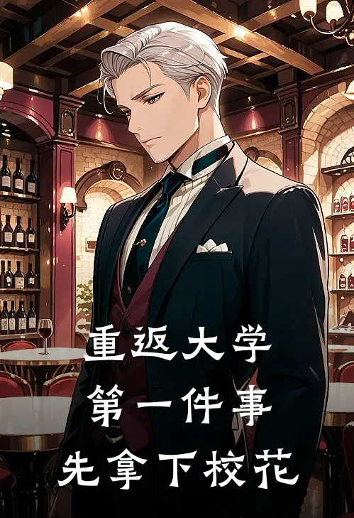 重返大学第一件事：先拿下校花