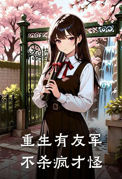 重生有友军不杀疯才怪