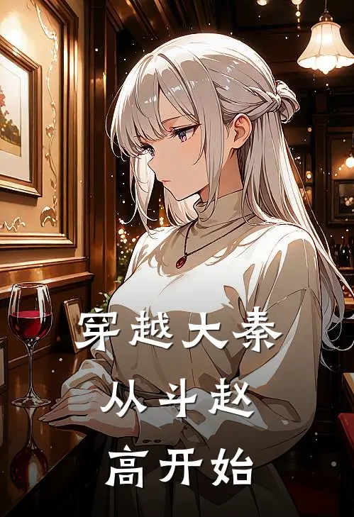 穿越大秦：从斗赵高开始