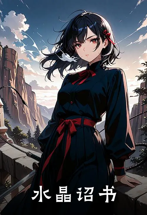 水晶诏书