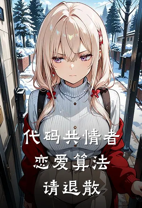 代码共情者：恋爱算法请退散苏晴程诺免费小说_完本免费小说代码共情者：恋爱算法请退散苏晴程诺