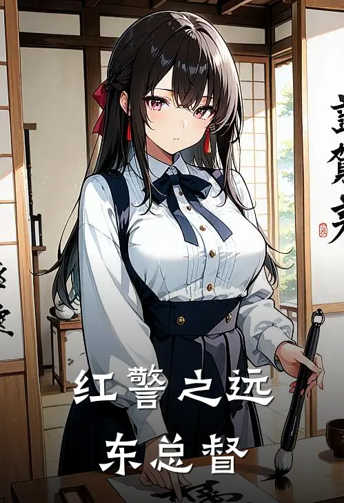 红警之远东总督