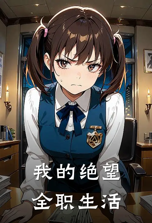 我的绝望全职生活