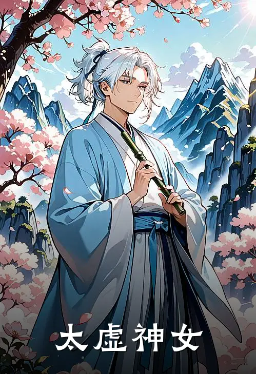 太虚神女