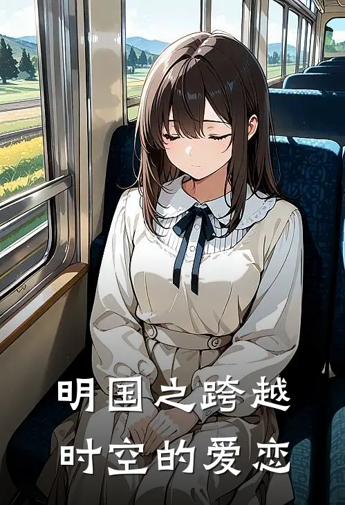 明国之跨越时空的爱恋