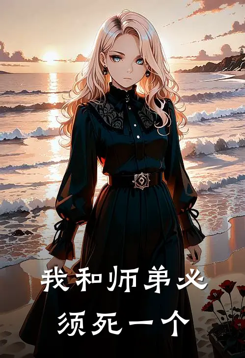 我和师弟必须死一个