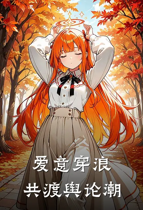 爱意穿浪，共渡舆论潮