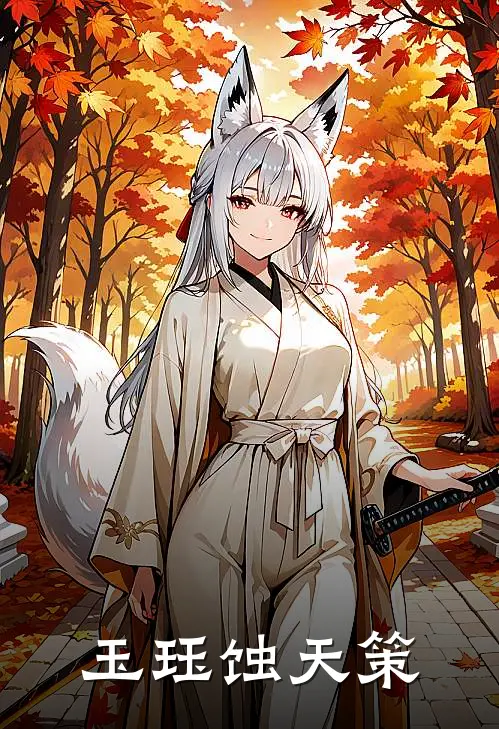 玉珏蚀天策(玉珏陈渊)_玉珏陈渊热门小说