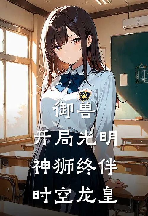 御兽：开局光明神狮终伴时空龙皇