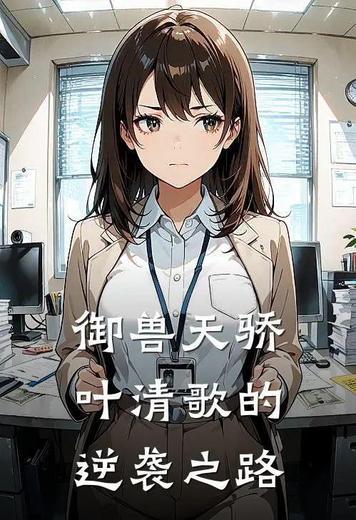 御兽天骄：叶清歌的逆袭之路