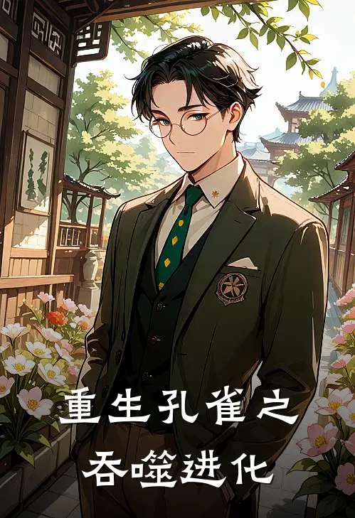 重生孔雀之吞噬进化