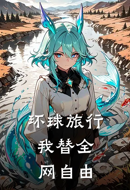 环球旅行：我替全网自由