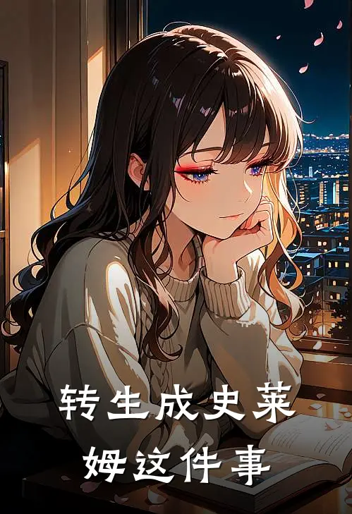 转生成史莱姆这件事