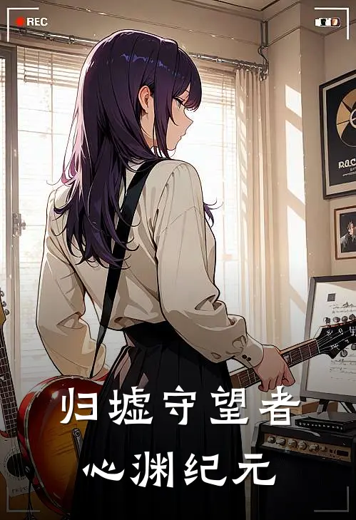 归墟守望者：心渊纪元