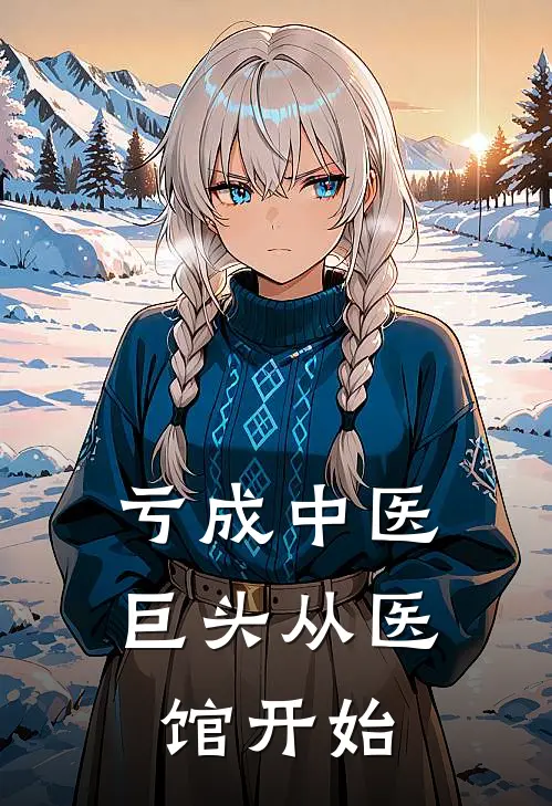 亏成中医巨头从医馆开始