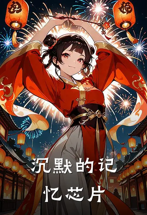 沉默的记忆芯片