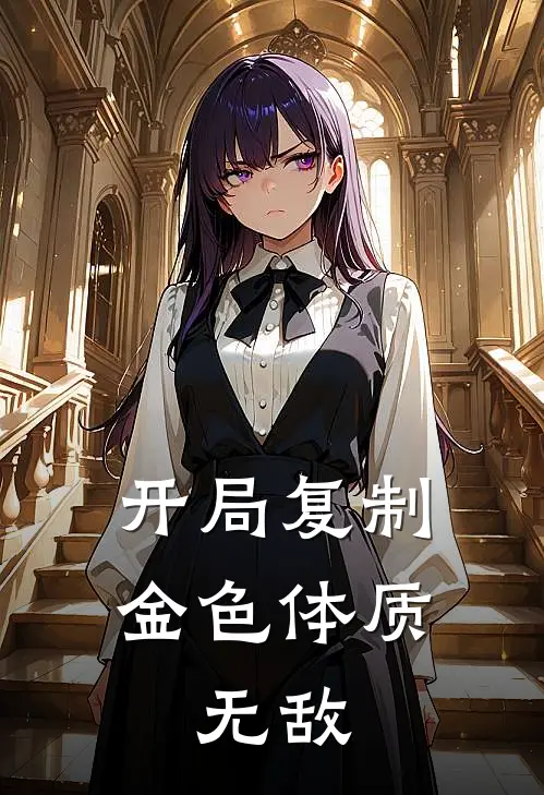 开局复制金色体质，无敌