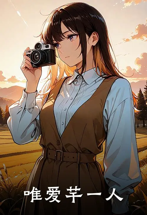 唯爱芊一人