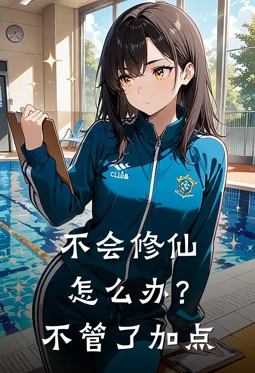 不会修仙怎么办？不管了，加点