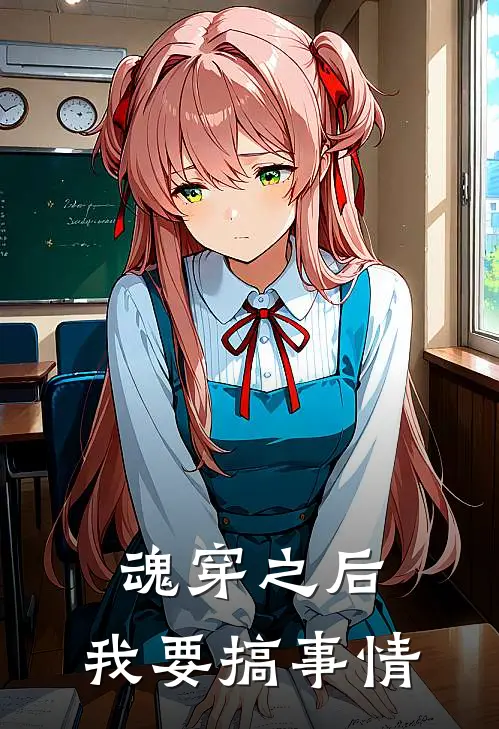 叶棠裕叶元魂穿之后，我要搞事情最新章节在线阅读_叶棠裕叶元完整版阅读