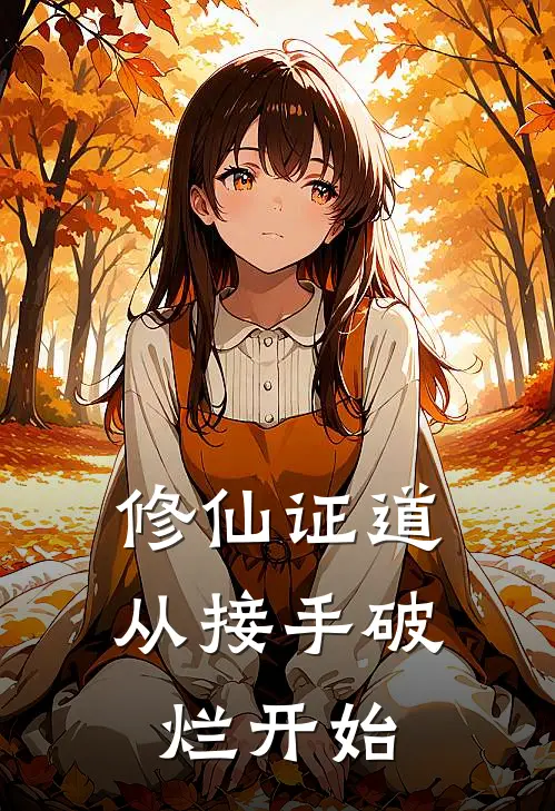 修仙证道，从接手破烂开始