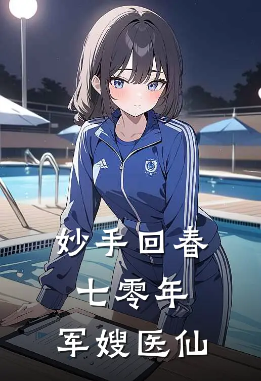 妙手回春七零年：军嫂医仙