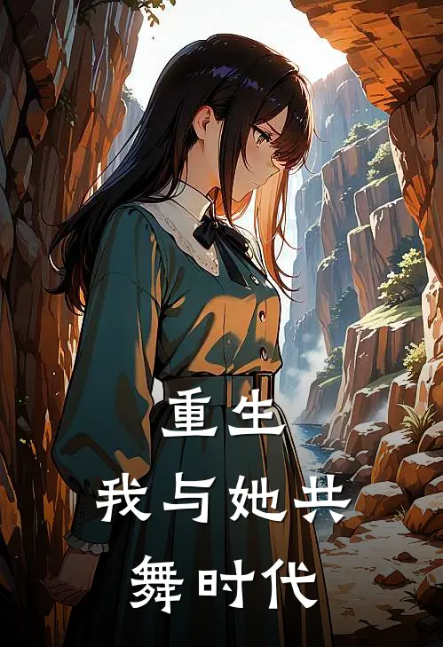 重生：我与她共舞时代
