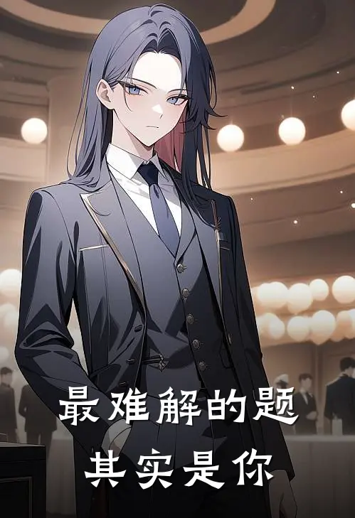 最难解的题，其实是你