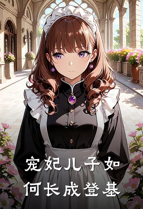 宠妃儿子如何长成登基