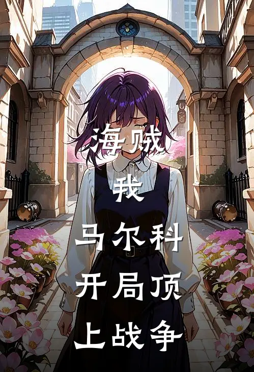 海贼：我，马尔科，开局顶上战争