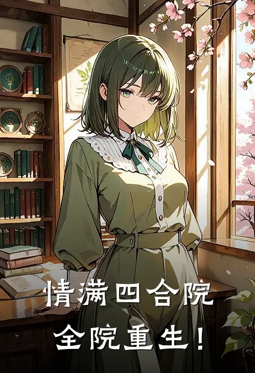 情满四合院：全院重生！